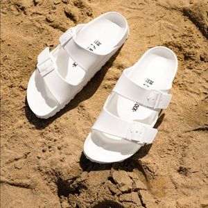 Birkenstock Arizona EVA sandal